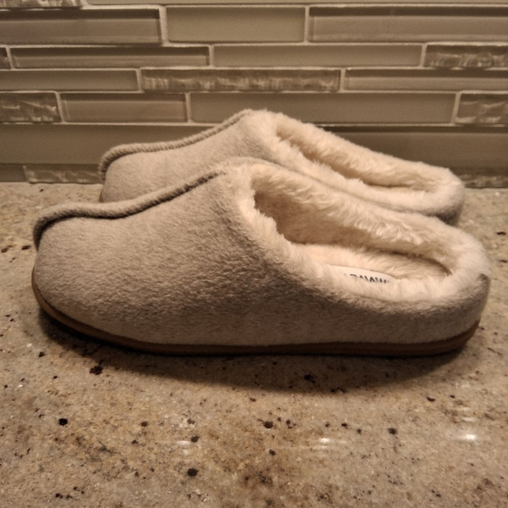 Minitonka Slippers